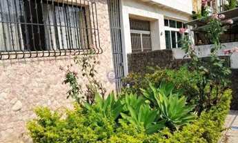 Imagem 2: Sobrado com 3 dormitórios à venda, 330 m² por R$ 2.300.000,00 - Mirandópolis - São Paulo/S