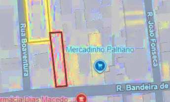 Imagem 3: Terreno 1083 metros quadrados em Dias Macedo - Fortaleza - CE