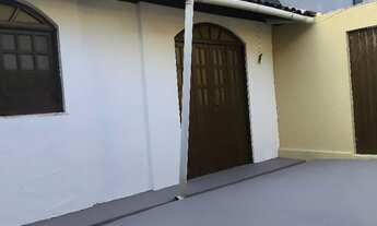 Imagem 3: Casa 2 quartos, garagem, quintal