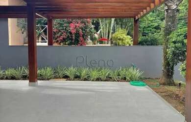 Imagem 3: Sobrado à venda e locação em Sousas, Campinas