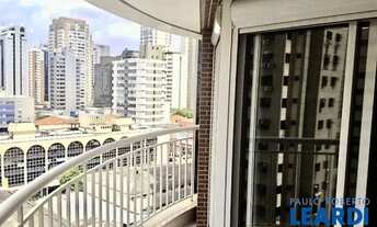 Imagem 7: APARTAMENTO - ITAIM BIBI - SP