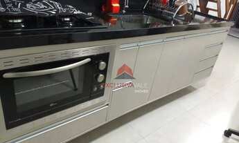 Imagem 4: Apartamento com 2 dormitórios à venda, 85 m² por R$ 350.000,00 - Maranduba - Ubatuba/SP