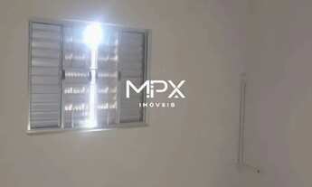 Imagem 7: Casa à venda em Piracicaba, Piracicamirim, com 2 quartos, com 90 m²