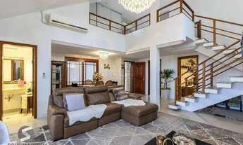 Imagem 7: Casa para Venda - 293.76m², 3 dormitórios, sendo 1 suites, 6 vagas - Guarujá