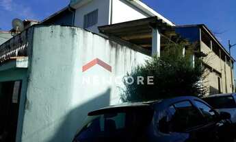 Imagem 2: Sobrado em Rua Castro Alves - Dos Casa - São Bernardo do Campo/SP