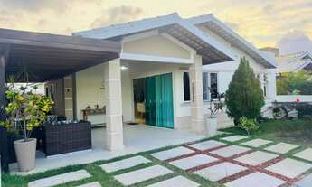 Imagem 3: Casa à venda no VILLA DOS BOSQUES, ARUANA, Aracaju, SE