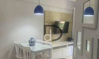 Imagem 6: Apartamento com 1 dormitório à venda, 39 m² por R$ 1.400.000 - Riviera de São Lourenço - B