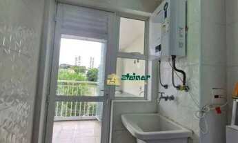 Imagem 7: Apartamento para alugar, 62 m² por R$ 2.982,71/mês - Macedo - Guarulhos/SP