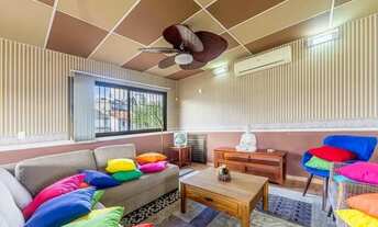 Imagem 2: Casa com 5 quartos e 3 vagas em Chácara das Pedras