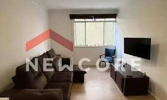 Imagem: Apartamento em Rua Jaguaribe - Vila Buarque