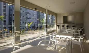 Imagem 4: Apartamento para comprar Chácaras Santa Inês (São Benedito) Santa Luzia