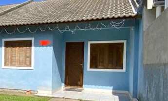 Imagem: Casa pra vender no curió-utinga