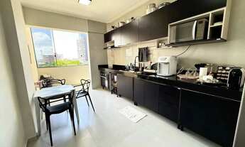 Imagem 2: Ed. Chopin - 03 suites - 140m2