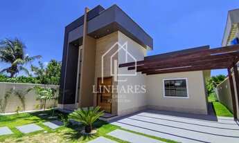 Imagem 4: Casa moderna no Jardim Atlântico Leste