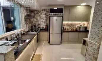 Imagem 7: Sobrado a venda - Vila Camilópolis, Santo André