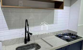 Imagem 6: Apartamento a venda - Condomínio Pin - 2 Dormitórios - 1 Vaga - Lazer completo - Vila Endr