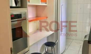 Imagem 6: Apartamento com 3 dormitórios, 124 m² - venda por R$ 2.400.000,00 ou aluguel por R$ 14.623