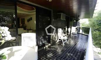 Imagem 2: Apartamento em Tijuca