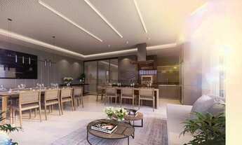 Imagem 5: Apartamento com 3 quartos à venda, 95 m² - Santo Antônio - Belo Horizonte/MG