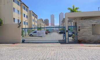 Imagem 2: Apartamento Aconchegante no Coração de Janga, PE