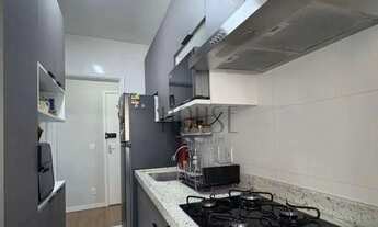 Imagem 7: Apartamento com 3 quartos à venda, 69 m² Condomínio Upper Life Campolim - Sorocaba/SP