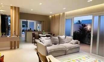 Imagem 6: Casa térrea no Damha Residence [7682