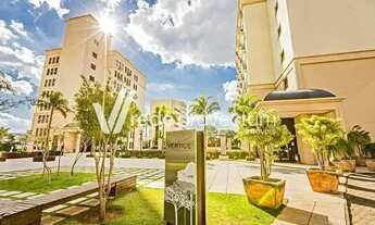 Imagem 7: Sala - Vertice - Valinhos