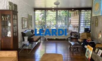 Imagem: SOBRADO - CITY BUTANTÃ - SP