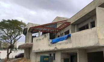 Imagem 5: Casa com 3 dormitórios à venda, 256 m² por R$ 1.990.000,00 - Condomínio Residencial Renais