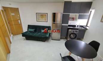 Imagem: Flat com ótimo preço no bairro Jardins