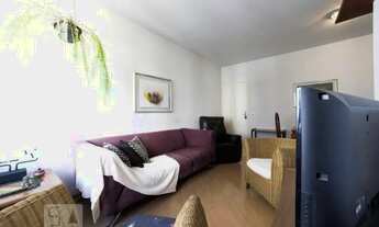 Imagem 4: Apartamento à Venda - Brooklin, 3 Quartos, 70 m2