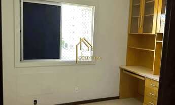 Imagem 3: Apartamento para Locação Edifício Boulevard Mondrian Bosque da Saúde