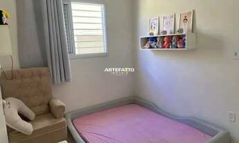 Imagem 4: APARTAMENTO A VENDA NA VILA TOTOLI - FRANCA -SP ( RICO EM PLANEJADOS