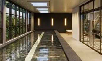 Imagem 7: APARTAMENTO - MOEMA PÁSSAROS - SP