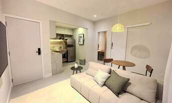 Imagem 6: Ipanema | Quadra da Praia | 2 Quartos Mobiliado