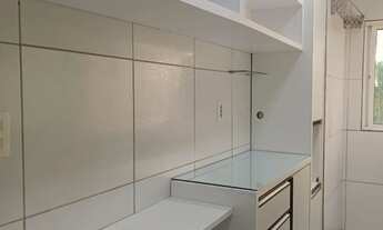 Imagem 5: Apartamento semi mobiliado em Candeias-PE