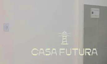 Imagem 4: Apartamento Garden com 2 dormitórios à venda, 61 m² por R$ 160.000 - Santa Cruz - Volta Re