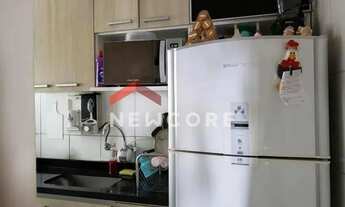 Imagem 7: Apartamento em Rua Professor Nobil Marcacini - Jaraguá - São Paulo/SP