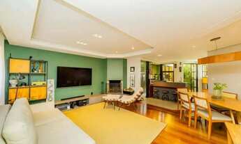 Imagem: Casa em condomínio com 3 dormitórios