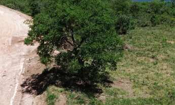 Imagem 4: Vendo Lotes no Lago Corumbá IV, Condomínio Aquarius 1000m² , financiamento direto