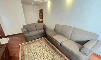 Imagem 5: Apartamento 3 Dormitórios com 2 Vagas em Vila Floresta, Santo André Financia