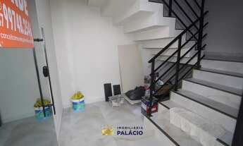 Imagem 2: Locação de Sobrado Superior no Vila Nova | Novo