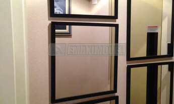 Imagem 2: Apartamento Padrão em Sorocaba