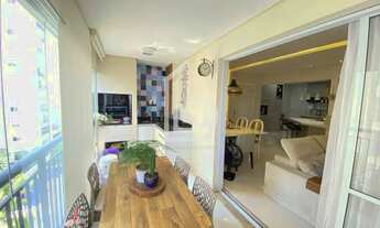 Imagem 5: Apartamento à venda Auge Marcel Preotesco 106 m² 3 quartos 2 vagas