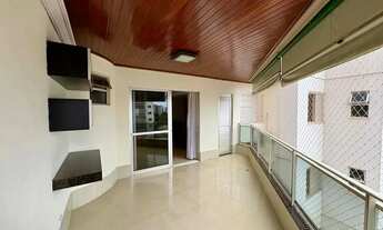 Imagem 7: Apartamento à venda no Setor Aeroporto com 3 quartos e 3 vagas Edifício Pegasus