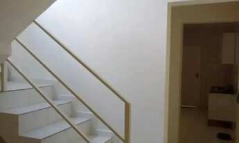 Imagem: Sobrado com 3 dormitórios para alugar