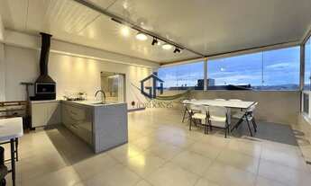 Imagem 5: Cobertura 5 quartos, 3 vagas no coração do Santa Amélia