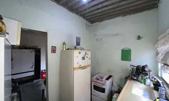 Imagem 5: VENDE-SE CASA Casa com 2 dormitórios