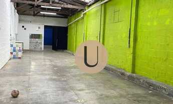 Imagem 2: Galpão à venda, 200 m² por R$ 1.750.000,00 - Chácara Santo Antônio - São Paulo/SP