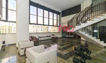 Imagem: Apartamento, Alto de Pinheiros - São Paulo